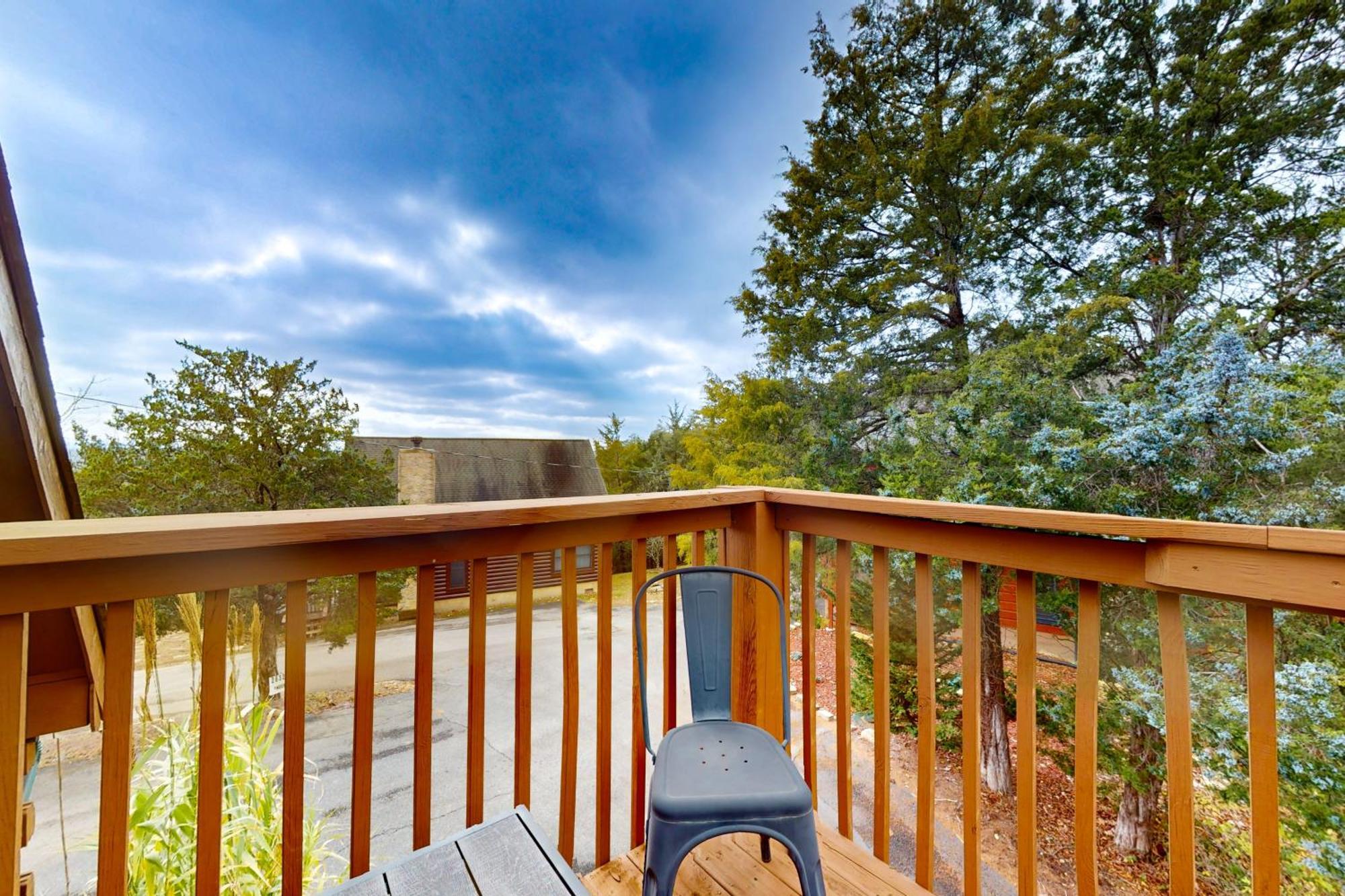 Bear Lake Cabin Villa Sevierville Exterior foto