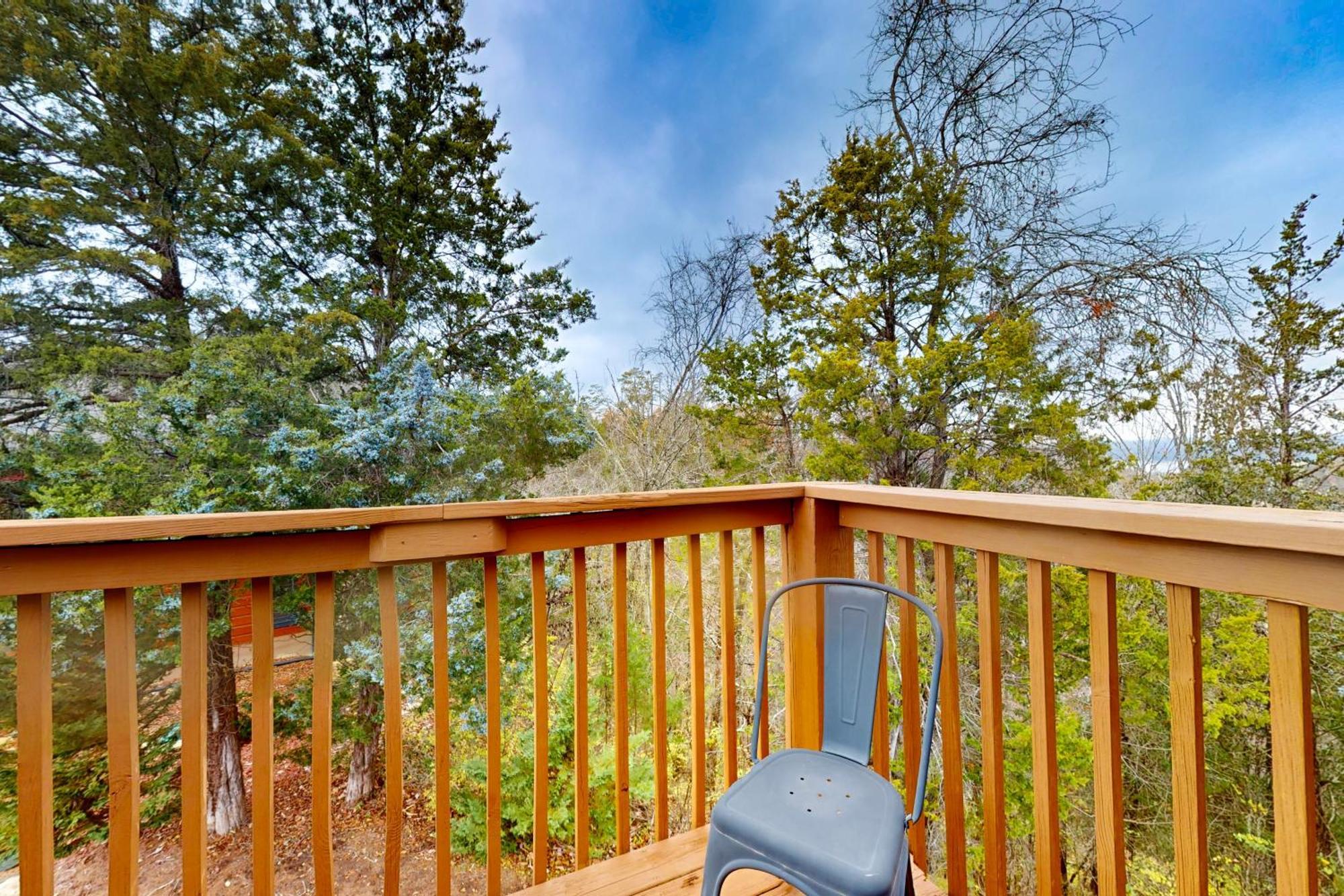 Bear Lake Cabin Villa Sevierville Exterior foto