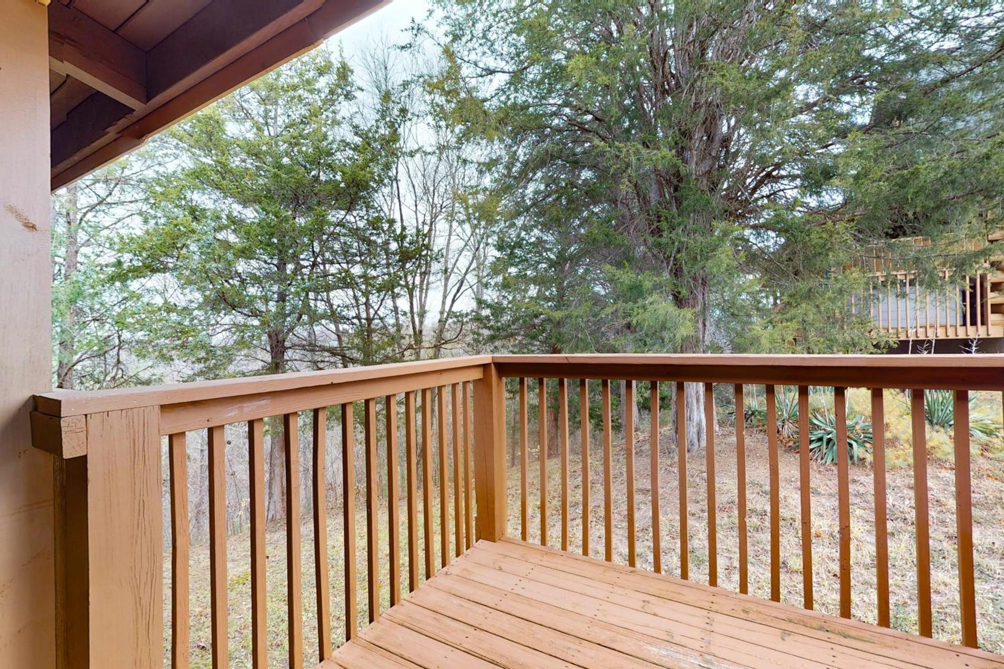 Bear Lake Cabin Villa Sevierville Exterior foto